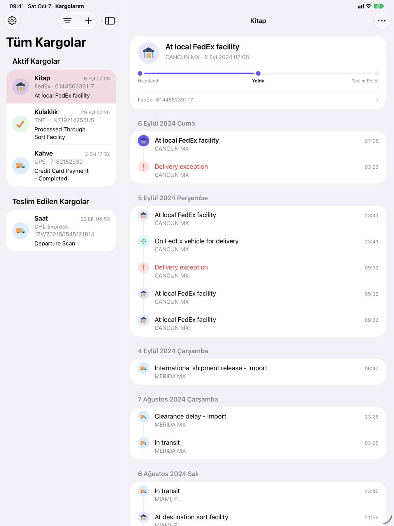 iPad