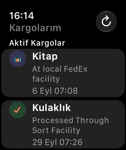 Apple Watch